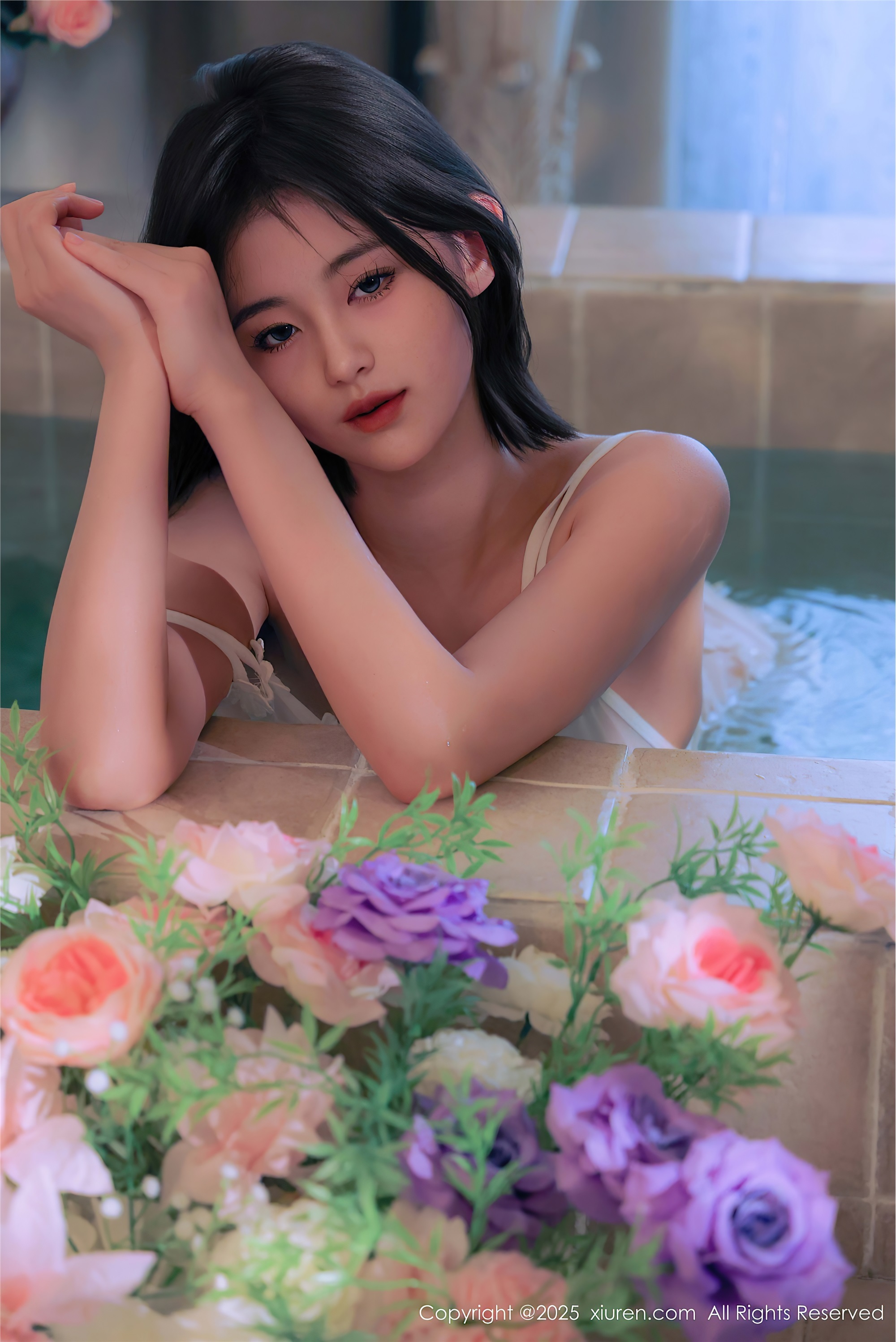 Xiuren秀人网 2025.02.21 NO.9920 小橘子orange